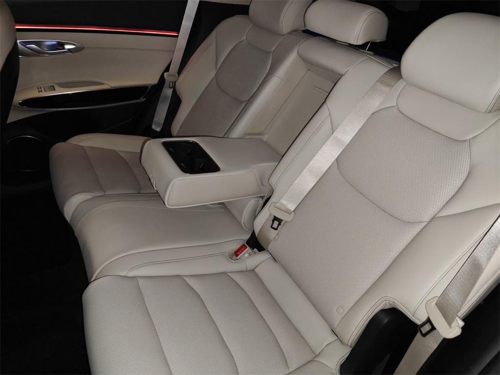 new 2026 Genesis GV70 car, priced at $52,100