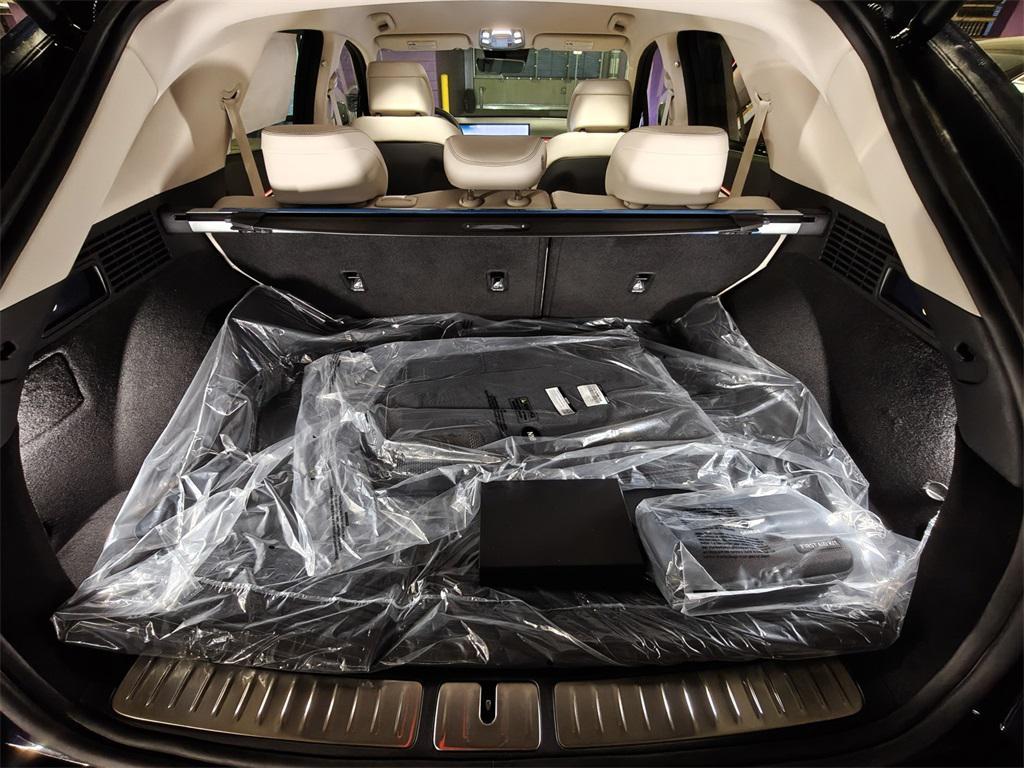new 2026 Genesis GV70 car, priced at $52,100