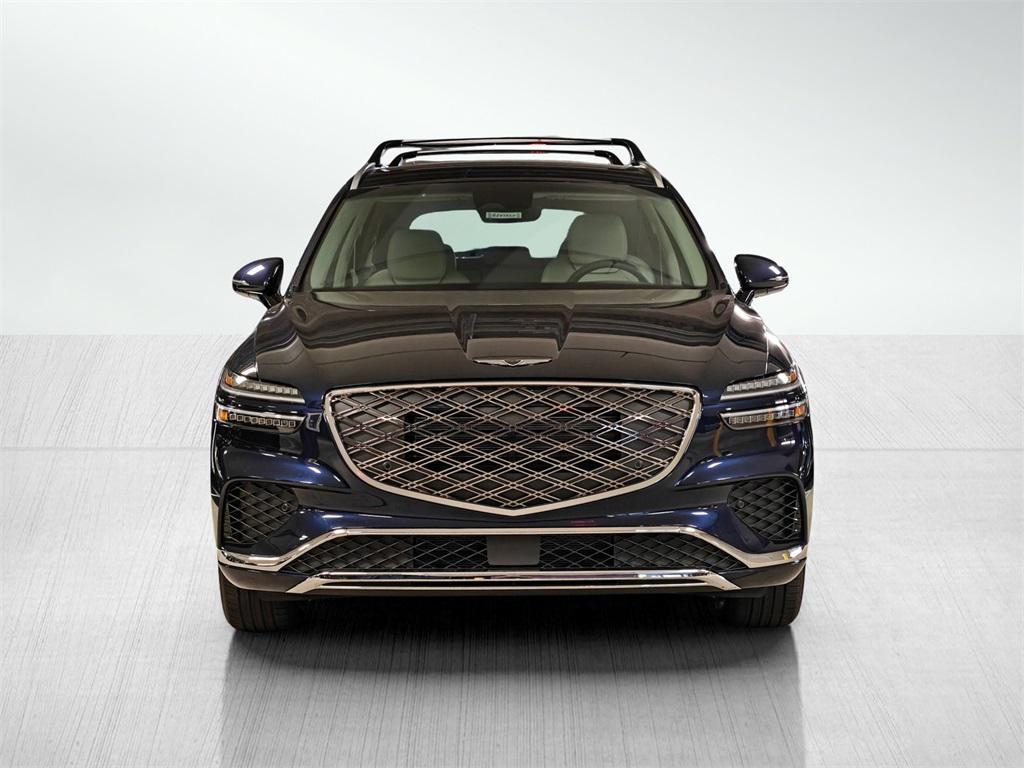 new 2026 Genesis GV70 car, priced at $52,100