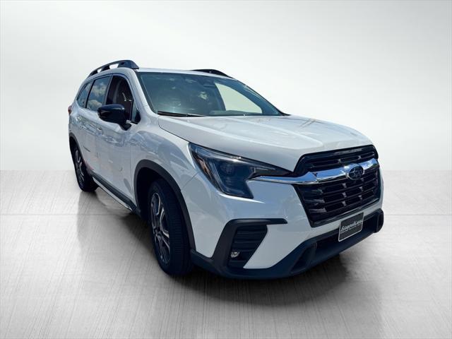 used 2024 Subaru Ascent car, priced at $37,888