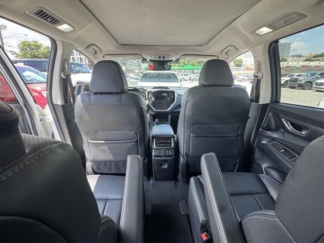 used 2024 Subaru Ascent car, priced at $37,888