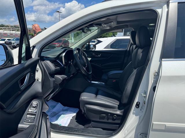 used 2024 Subaru Ascent car, priced at $37,888