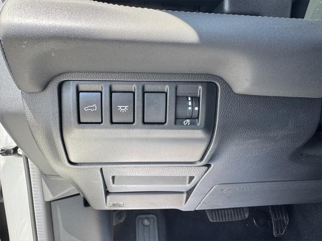 used 2024 Subaru Ascent car, priced at $37,888