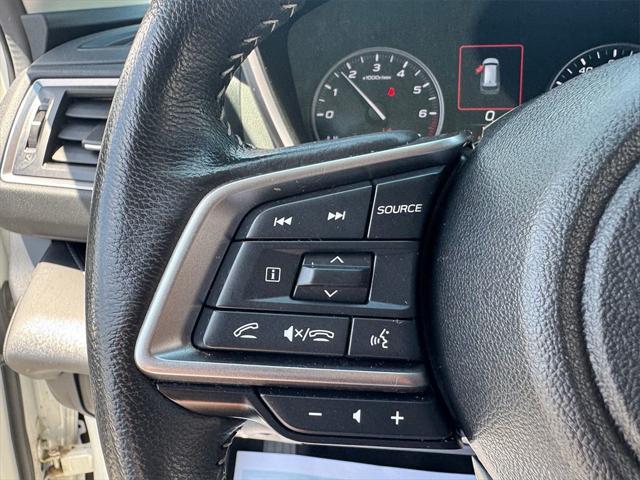 used 2024 Subaru Ascent car, priced at $37,888