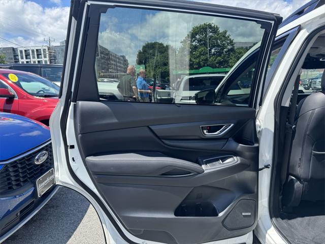 used 2024 Subaru Ascent car, priced at $37,888