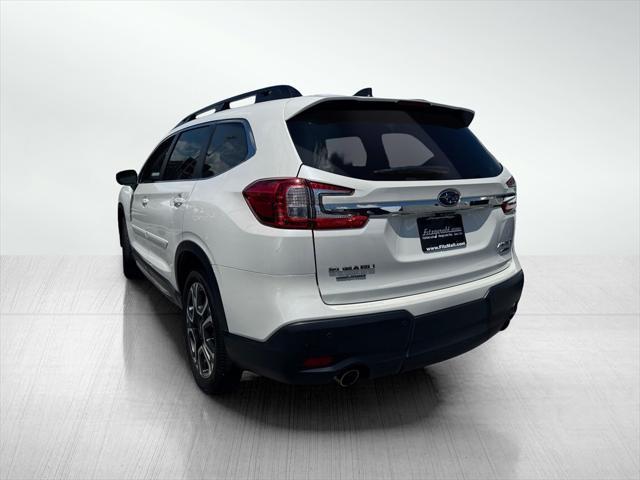 used 2024 Subaru Ascent car, priced at $37,888