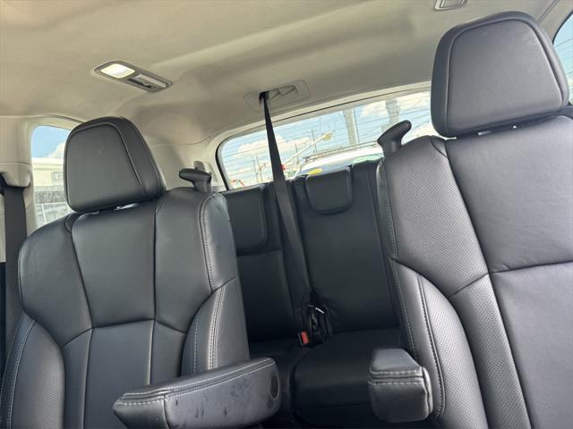 used 2024 Subaru Ascent car, priced at $37,888