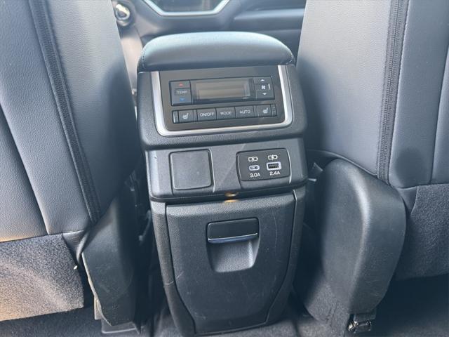 used 2024 Subaru Ascent car, priced at $37,888