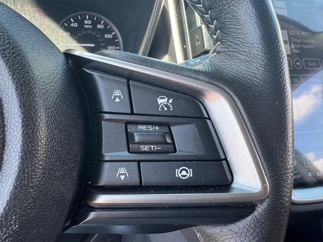 used 2024 Subaru Ascent car, priced at $37,888