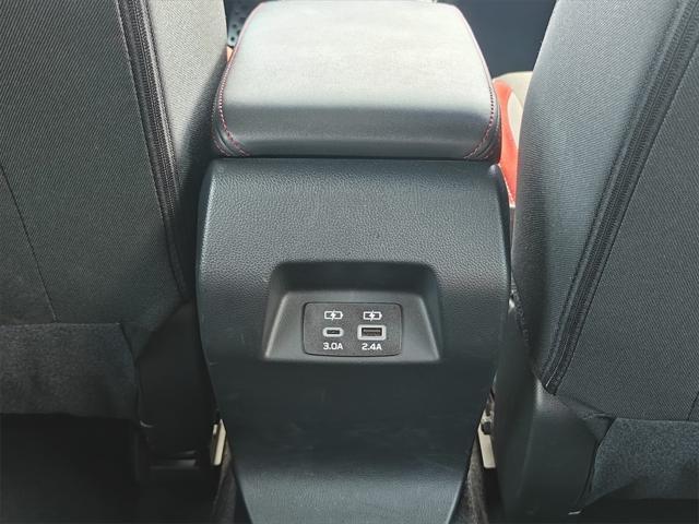 used 2024 Subaru Impreza car, priced at $23,988