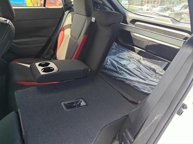 used 2024 Subaru Impreza car, priced at $23,988