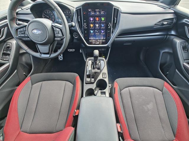 used 2024 Subaru Impreza car, priced at $23,988