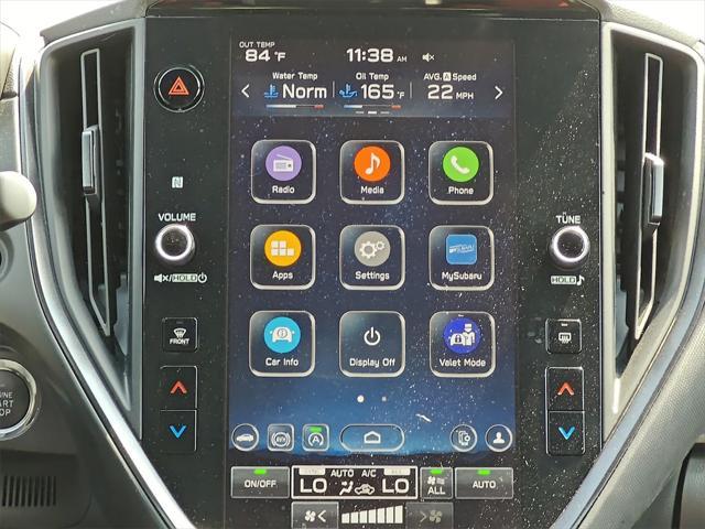 used 2024 Subaru Impreza car, priced at $23,988
