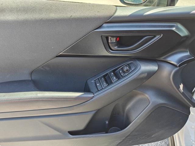 used 2024 Subaru Impreza car, priced at $23,988