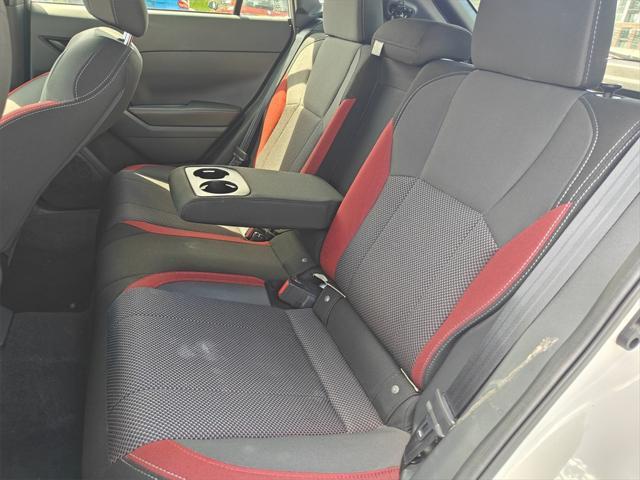 used 2024 Subaru Impreza car, priced at $23,988