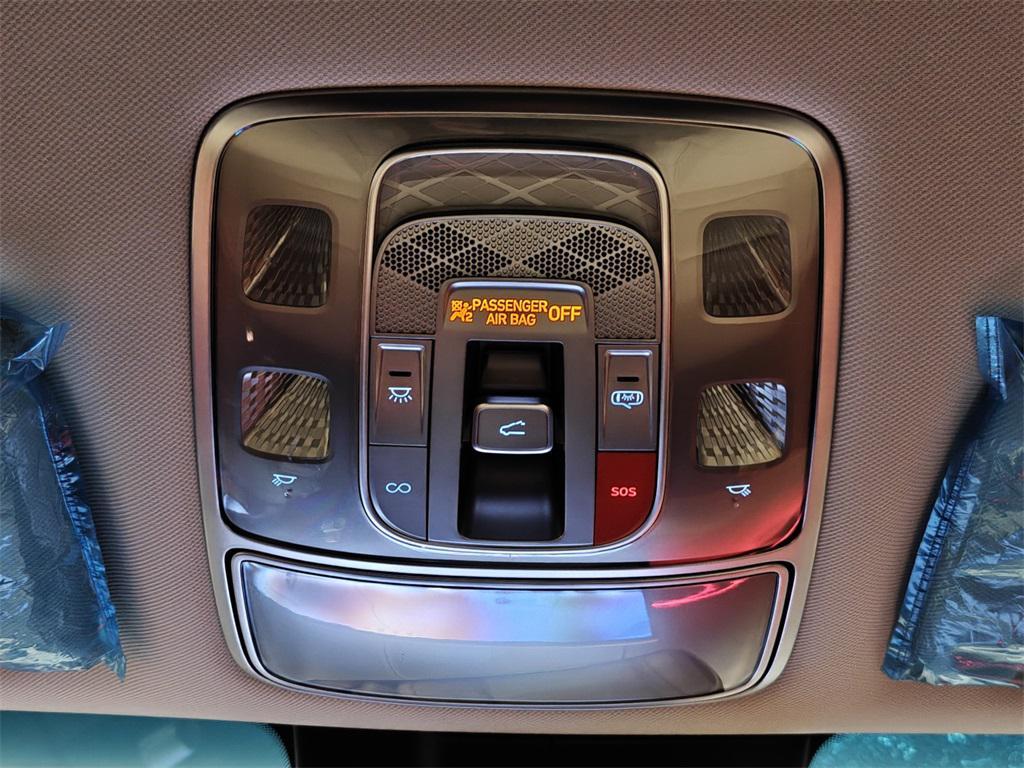 new 2026 Genesis GV70 car, priced at $58,580