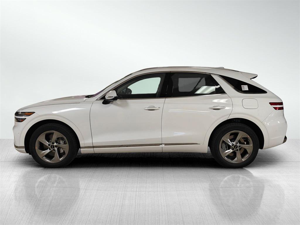 new 2026 Genesis GV70 car, priced at $58,580