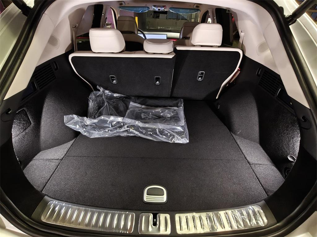 new 2026 Genesis GV70 car, priced at $58,580