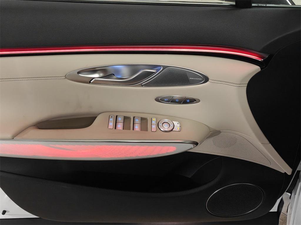 new 2026 Genesis GV70 car, priced at $58,580