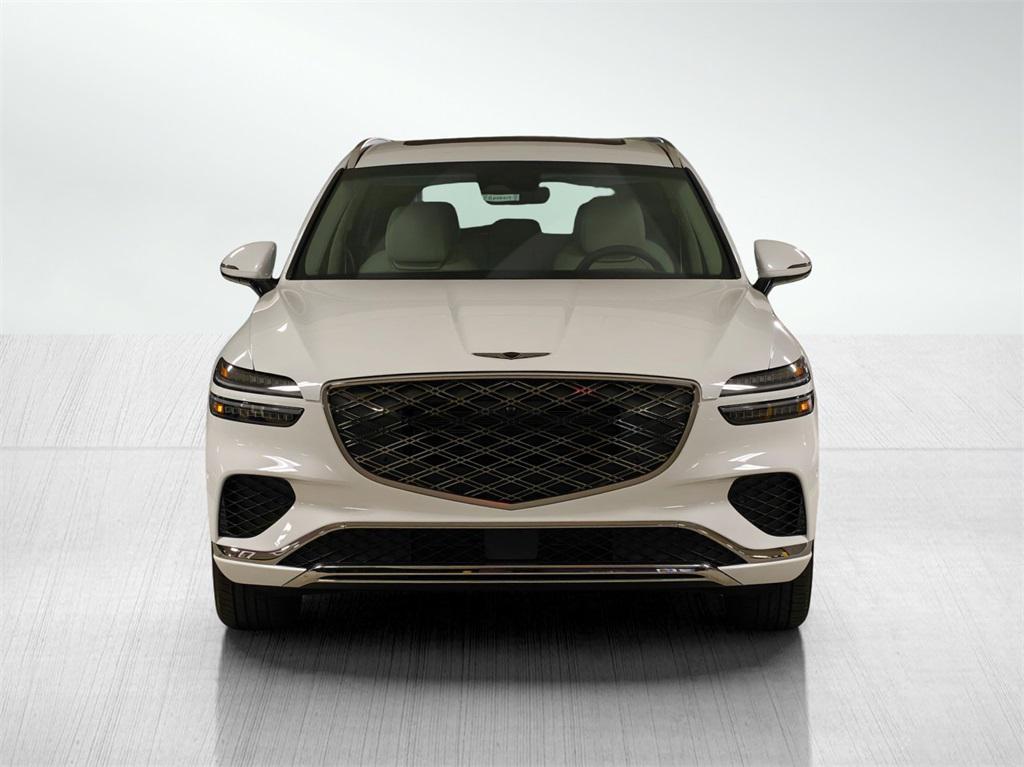 new 2026 Genesis GV70 car, priced at $58,580