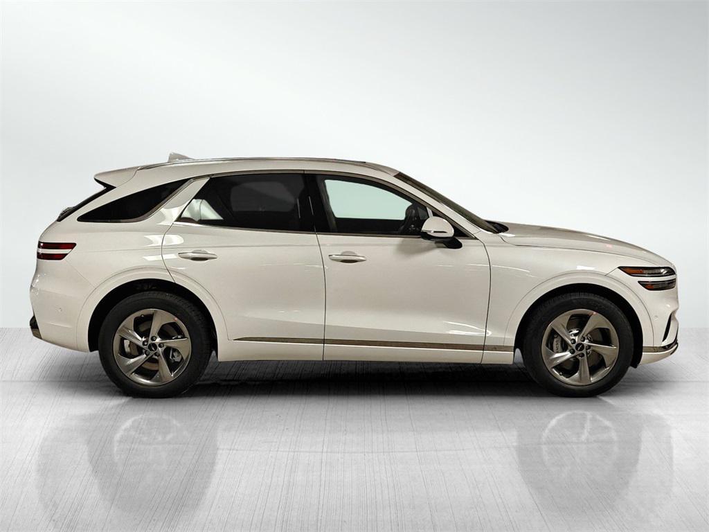 new 2026 Genesis GV70 car, priced at $58,580