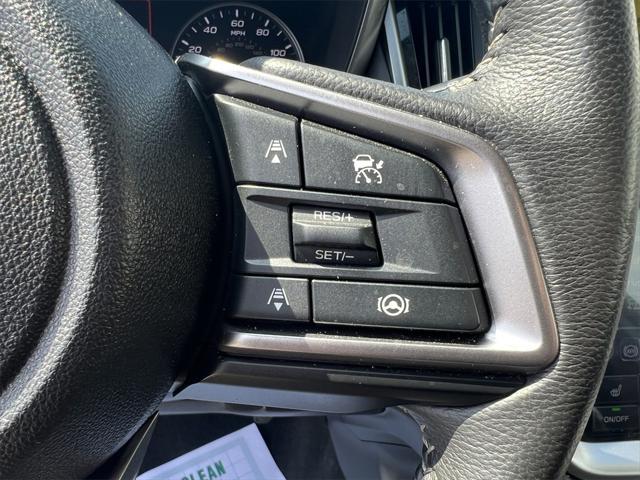 used 2024 Subaru Legacy car, priced at $25,588