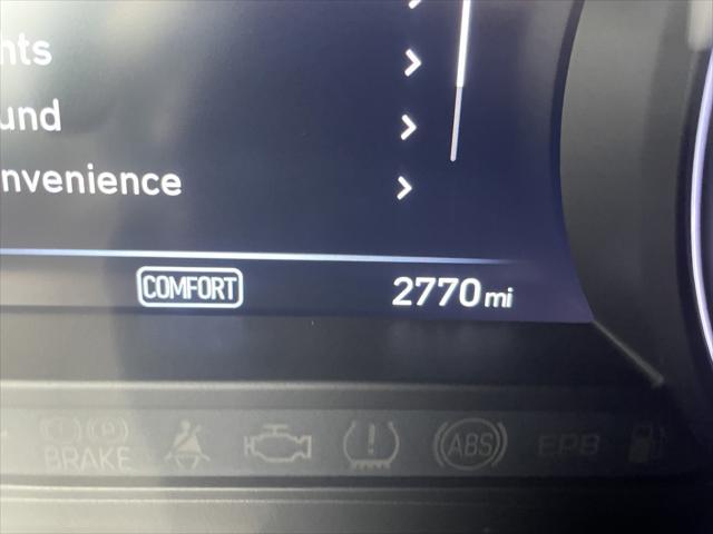 used 2021 Genesis G70 car, priced at $32,988