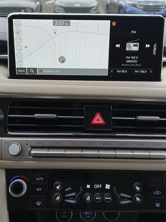 new 2026 Genesis G70 car, priced at $51,860