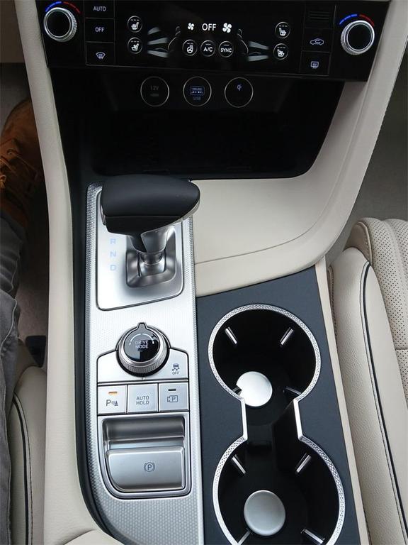 new 2026 Genesis G70 car, priced at $51,860