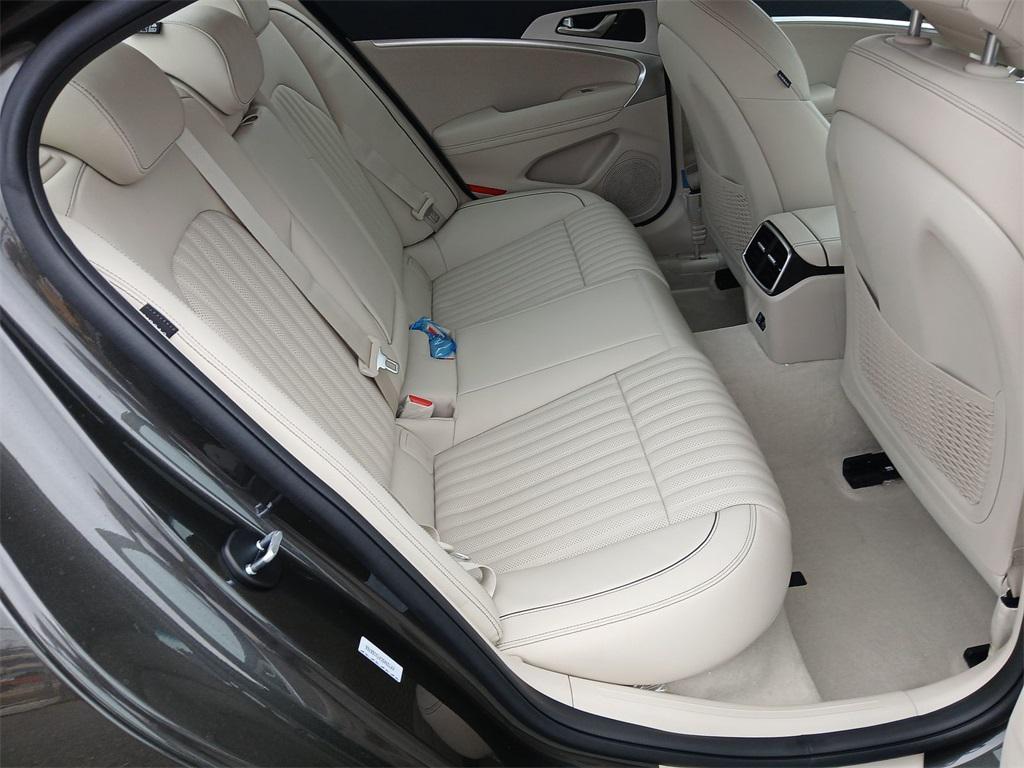 new 2026 Genesis G70 car, priced at $51,860