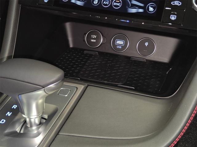 new 2026 Genesis G70 car, priced at $57,045