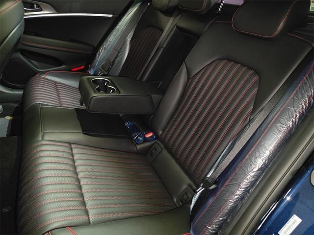new 2026 Genesis G70 car, priced at $57,045