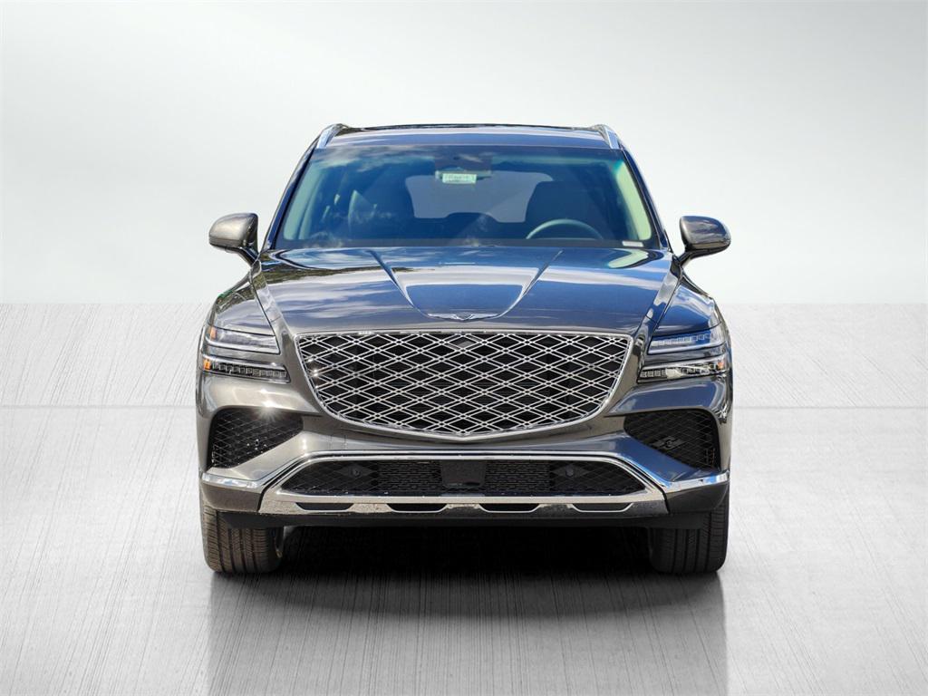 new 2026 Genesis GV80 car, priced at $65,935