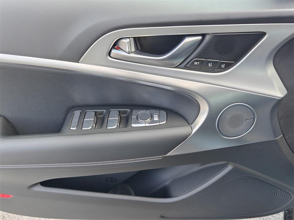 new 2026 Genesis G70 car, priced at $52,950