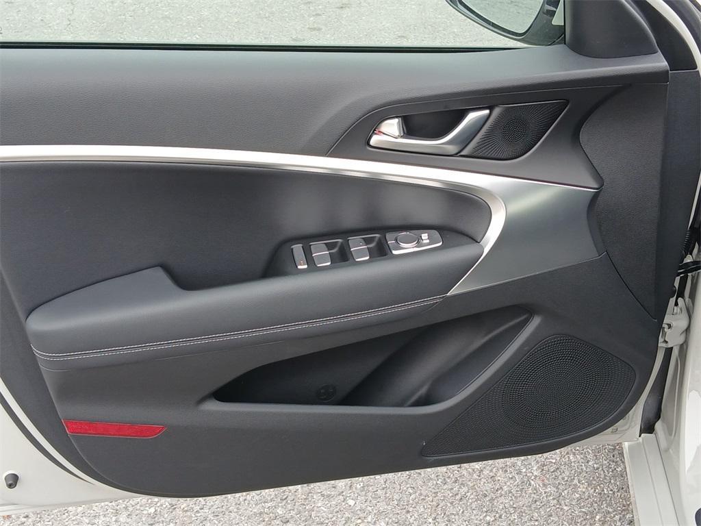 new 2026 Genesis G70 car, priced at $46,440