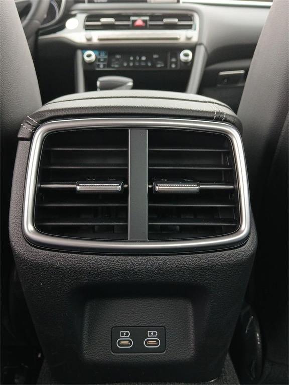 new 2026 Genesis G70 car, priced at $46,440