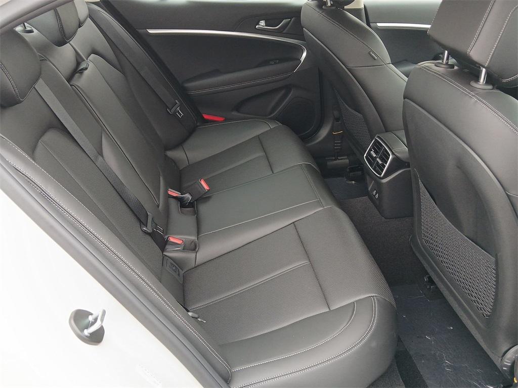 new 2026 Genesis G70 car, priced at $46,440