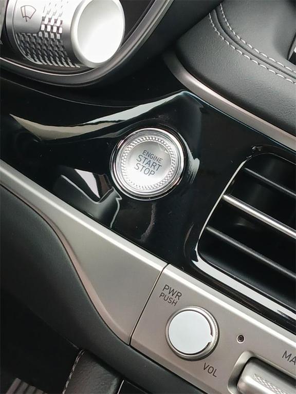 new 2026 Genesis G70 car, priced at $46,440