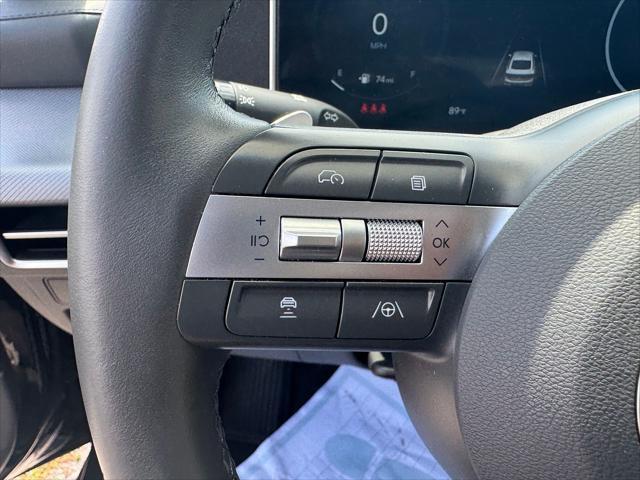 used 2024 Hyundai Sonata car, priced at $22,688
