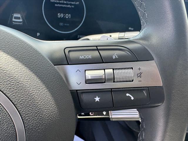 used 2024 Hyundai Sonata car, priced at $22,688