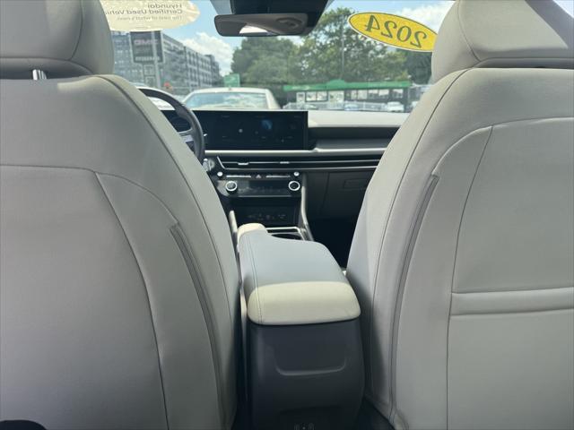 used 2024 Hyundai Sonata car, priced at $22,688