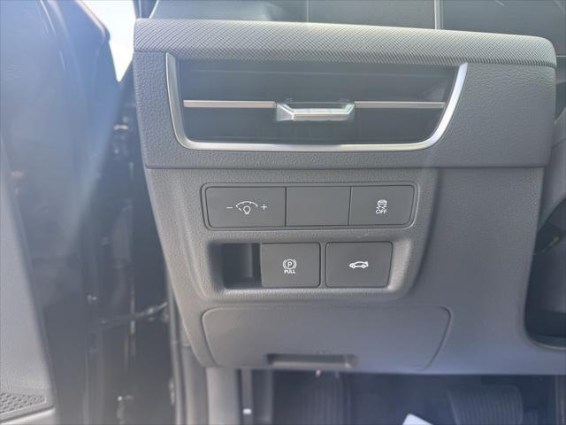 used 2024 Hyundai Sonata car, priced at $22,688