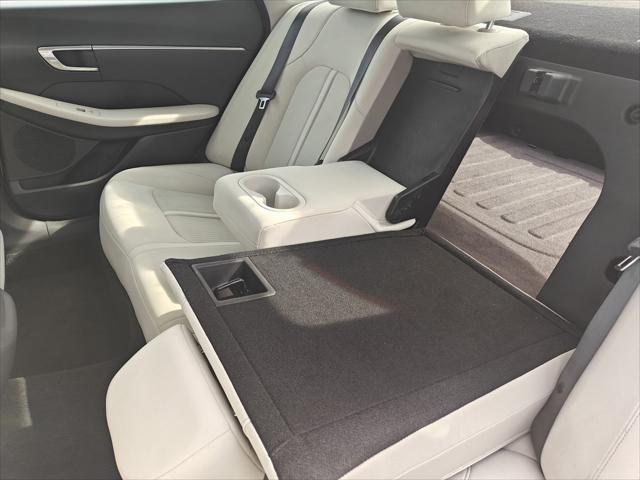 used 2023 Hyundai Sonata car, priced at $19,988