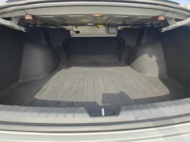 used 2023 Hyundai Sonata car, priced at $19,788