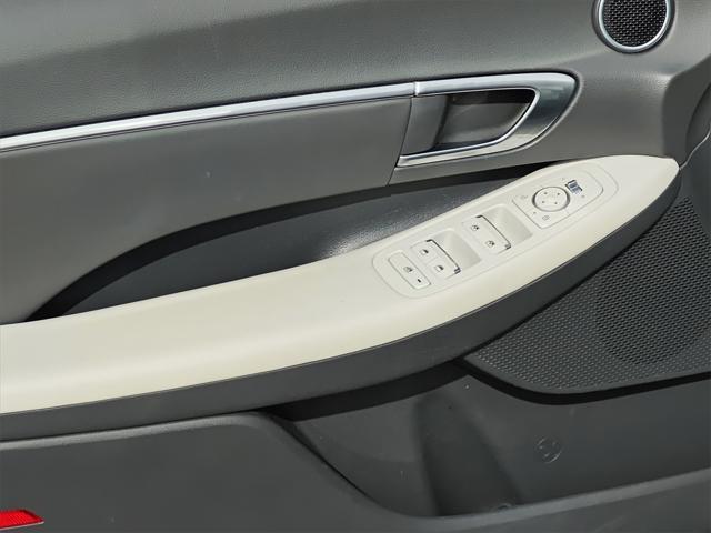 used 2023 Hyundai Sonata car, priced at $19,788