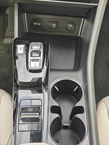 used 2023 Hyundai Sonata car, priced at $19,988