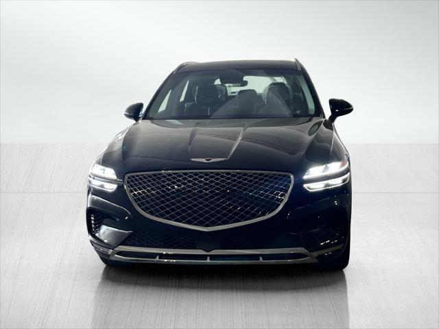 new 2025 Genesis GV70 car, priced at $49,305