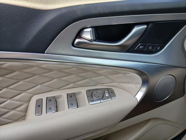 used 2019 Genesis G70 car, priced at $26,588