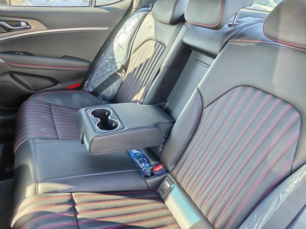 new 2026 Genesis G70 car, priced at $57,935