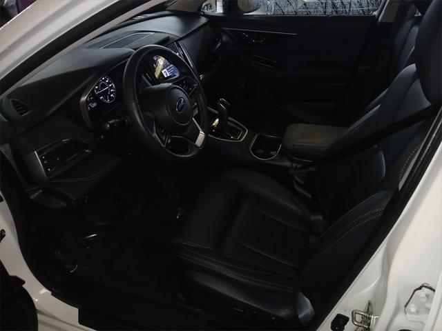 used 2020 Subaru Legacy car, priced at $19,988